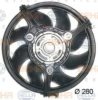 BEHR HELLA SERVICE 8EW 351 044-041 Fan, radiator